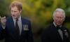 King Charles not ‘emotionally ready’ to meet Prince Harry 
