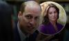 Prince William, Kate Middleton 'going through hell' amid Princess' cancer battle