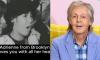 Fan who told Paul McCartney ‘I love you’ 60 years ago identified by family 