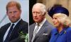 King Charles blocks Prince Harry meeting over ‘unforgivable sin’