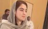 Fareeda Tareen becomes fifth woman deputy commissioner in Balochistan