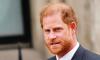 Prince Harry receives major support after King Charles snub
