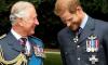 King Charles advised to embrace his son Prince Harry privately before it's too late