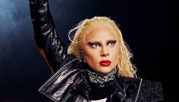 Lady Gaga reveals release date as well as the traier for The Chromatica Ball