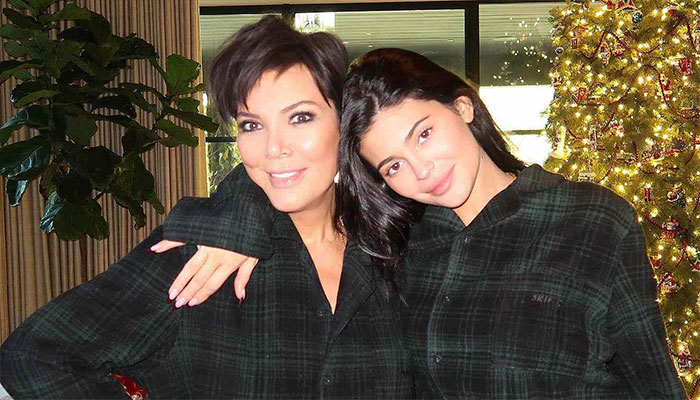 Kris Jenner and Kylie shares their favorite 2022 memories.