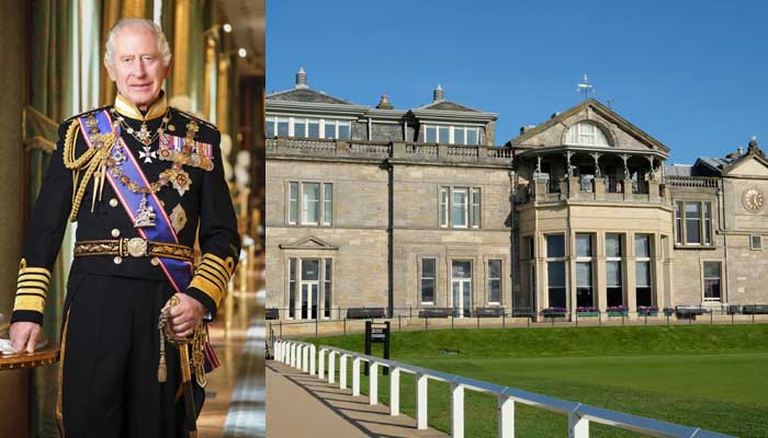 King Charles new patronage revealed by Buckingham Palace