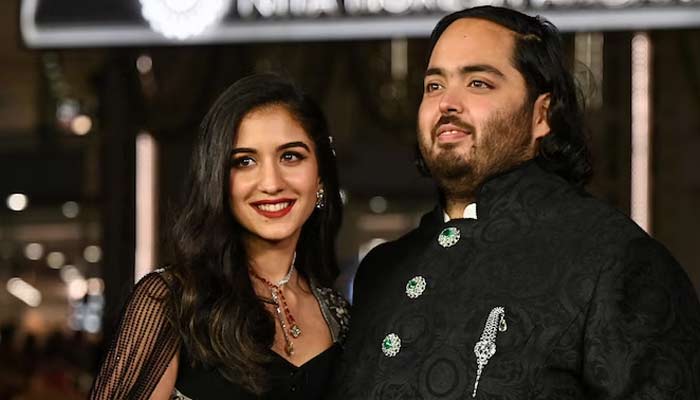 Anant Ambani owns one of worlds most expensive houses. — AFP/File