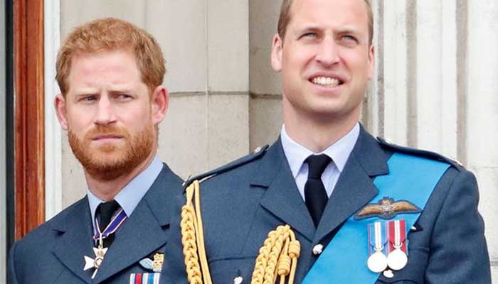 Prince Williams makes major announcement soon after Harrys Prince Harrys statement