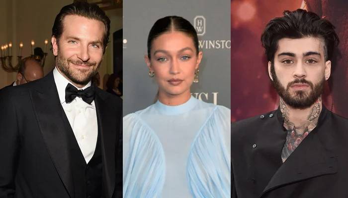 Zayn Malik is supportive of Gigi Hadid and Bradley Cooper relationship: Source