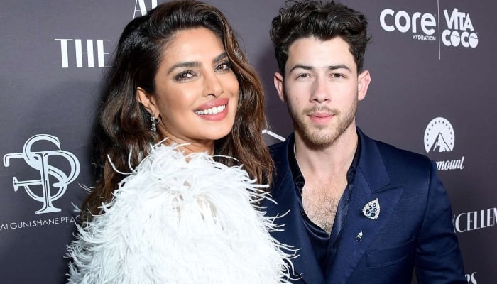 Priyanka Chopra cheers on Nick Jonas for Power Ballad filming in heartfelt post