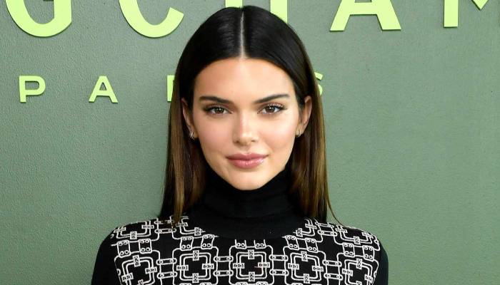 Kendall Jenner gets candid about her struggles with 20-year anxiety