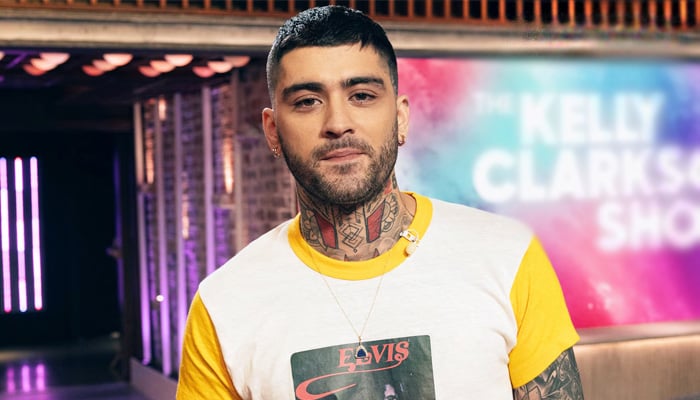 Zayn Malik credits daughter Khai to change his perspective on life for good