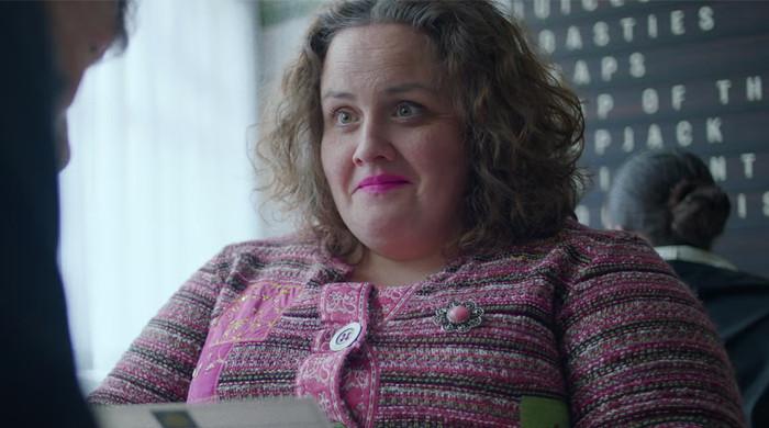 ‘Baby Reindeer’ real-life Martha to expose truth on Piers Morgan show ‘Baby Reindeer’ real-life Martha to expose truth on Piers Morgan show