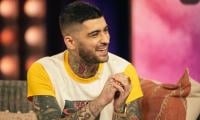 Zayn Malik Teases New Banger 'Stardust' From 'Room Under The Stairs' Album