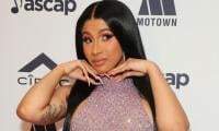 Cardi B Reveals Why She Dubbed Met Gala Designer As ‘Asian’