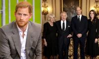Archbishop Of Canterbury Gives Cryptic Response To Royal Family's Feelings About Harry