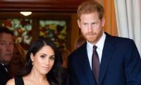 Meghan Markle Saves Prince Harry From ‘hostile Snub’ From Royals