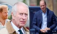 Prince William Gives Stern Reply To ‘teary Eyed’ Prince Harry After King Charles Honour Announcement