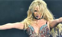 Britney Spears Shakes Off Concerns After 911 Drama