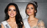 Why Indian Origin Miss Teen USA Gave Up Her Title?