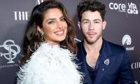 Priyanka Chopra Cheers On Nick Jonas For 'Power Ballad' Filming In Heartfelt Post