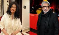 Manisha Koirala Applauds Sanjay Leela Bhansali's Simple Nature