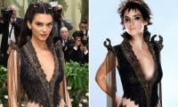 Kendall Jenner Vs. Winona Ryder: Who Wore The Givenchy Gown First?  
