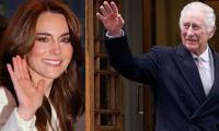 King Charles Accidentally Reveals Kate Middleton's Suffering