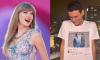 Taylor Swift’s fan catches singers attention with funny music video