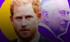 King Charles ‘carefully’ snubs Prince Harry, proving rift still exists