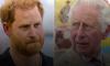 Prince Harry booed as Duke visits St. Paul's Cathedral