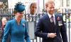 Kate Middleton defies Prince William to revive 'special bond' with Prince Harry 