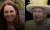 Inside Queen Elizabeth's special handmade gift for Princess Kate