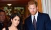 Meghan Markle saves Prince Harry from ‘hostile snub’ from royals