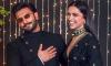 Ranveer Singh discusses sentimental value of Deepika Padukone's wedding gift