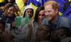 Prince Harry's Nigeria visit 'suggests something awful'