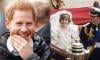 Prince Harry reflects on Princess Diana, King Charles wedding, teases Queen Camilla upon UK arrival