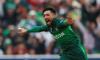 Mohammad Amir finally 'receives visa' ahead of Pakistan-Ireland T20I series