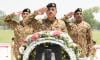 'Real leaders acting as victims' will be held accountable, say Gen Asim Munir on May 9 anniversary