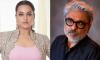 Sonakshi Sinha addresses rumors of Sanjay Leela Bhansali's phone-throwing on 'Heeramandi' sets