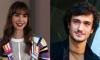 Lily Collins, Eugenio Franceschini spotted in Rome amid  'Emily in Paris' Season 4 filming 