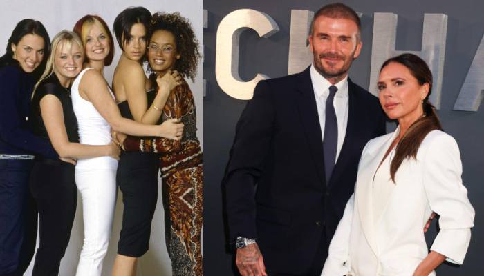 David Beckham opens up about Spice Girls reunion on Victorias 50th birthday