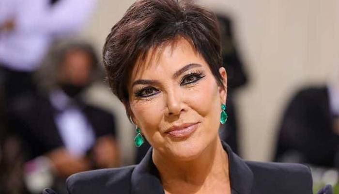 Kris Jenner gets candid about her retirement plan