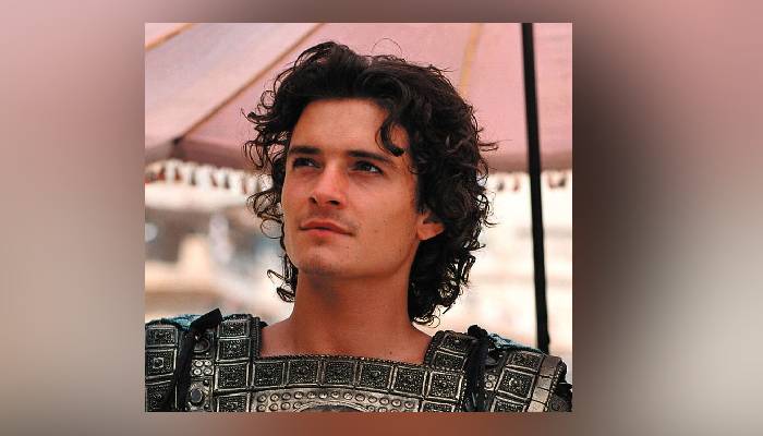 Orlando Blooms honest confession about not liking his character in Troy movie