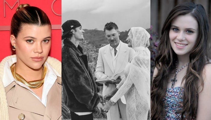 Justin Biebers exes react to pregnancy with Hailey Bieber