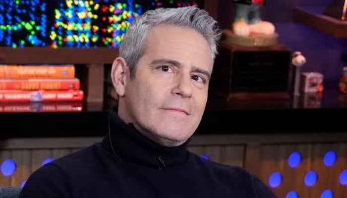 Bravo drops drug and assault allegations made on Andy Cohen earlier