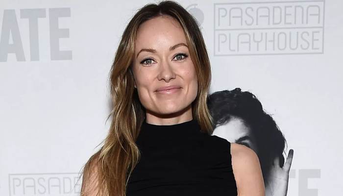 Olivia Wilde spills on request from her kids that they are begging for