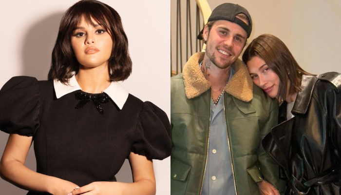 Selena Gomez breaks silence as Justin, Hailey Bieber announce pregnancy