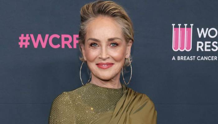 Sharon Stone heartbroken after exiting Hollywood: People dont care