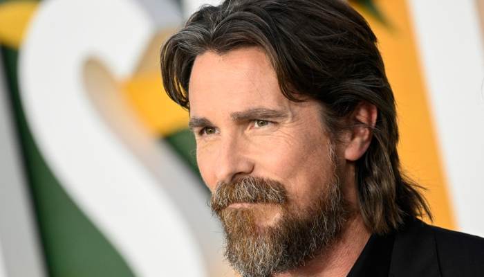 Christian Bale transforms into unrecognisable look for new movie: See photos